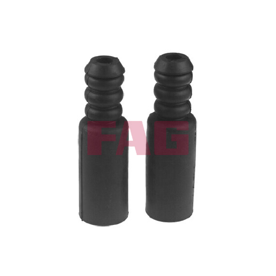 811 0048 30 - Dust Cover Kit, shock absorber 