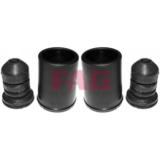 811 0032 30 - Dust Cover Kit, shock absorber 