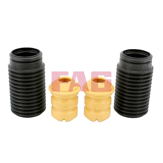 811 0067 30 - Dust Cover Kit, shock absorber 