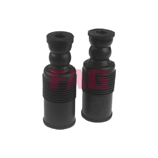 811 0058 30 - Dust Cover Kit, shock absorber 