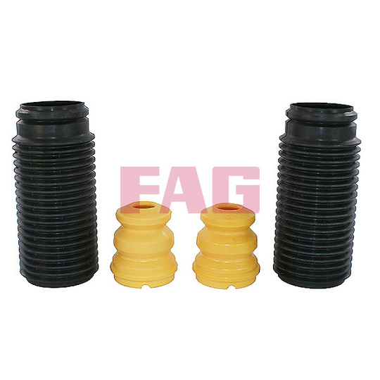 811 0074 30 - Dust Cover Kit, shock absorber 