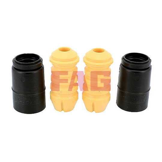 811 0090 30 - Dust Cover Kit, shock absorber 