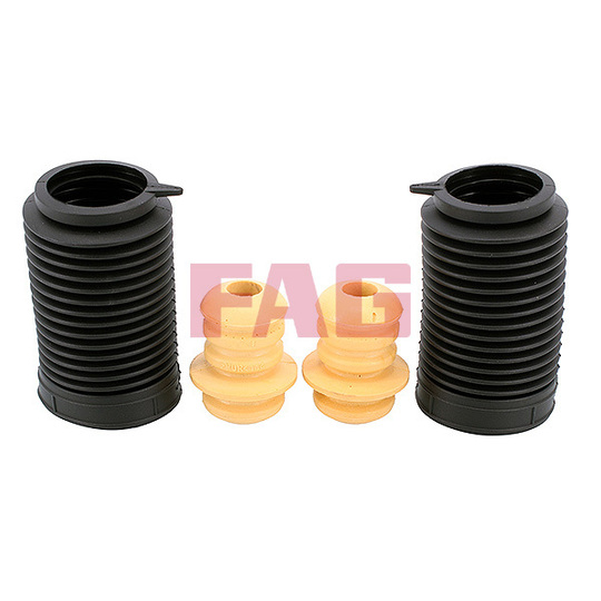 811 0095 30 - Dust Cover Kit, shock absorber 