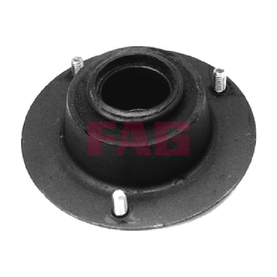 814 0028 10 - Top Strut Mounting 