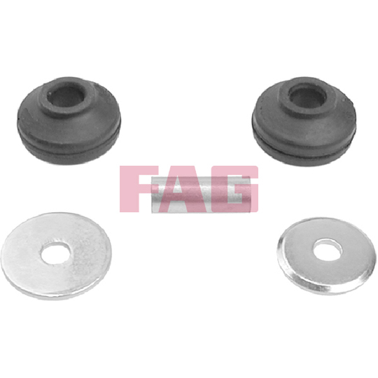 814 0023 10 - Top Strut Mounting 