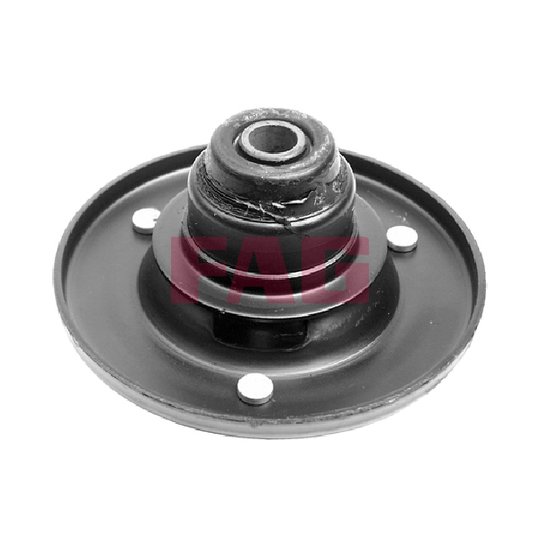 814 0027 10 - Top Strut Mounting 