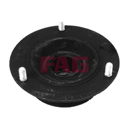 814 0031 10 - Top Strut Mounting 