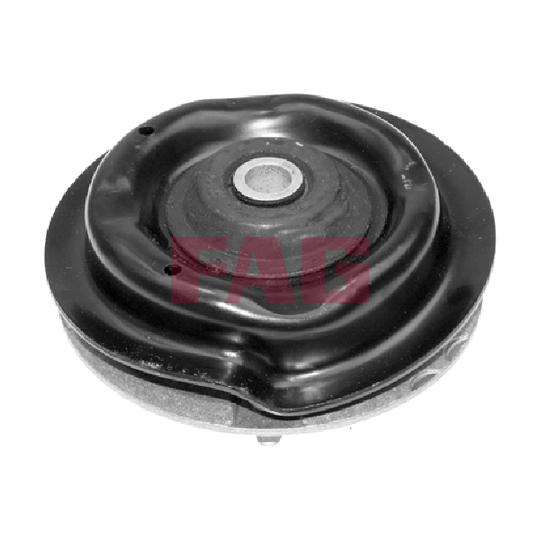 814 0037 10 - Top Strut Mounting 