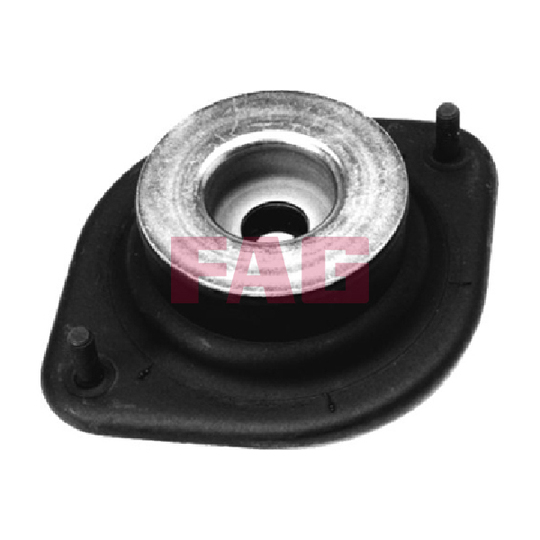 814 0068 10 - Top Strut Mounting 