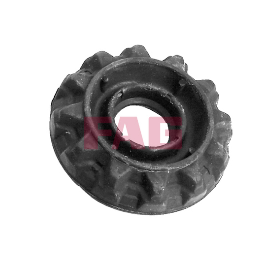 814 0071 10 - Top Strut Mounting 