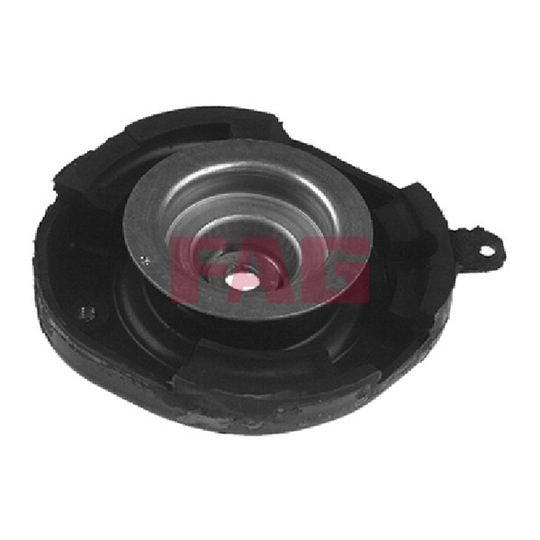 814 0082 10 - Top Strut Mounting 