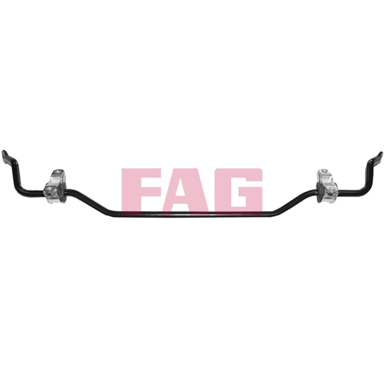 818 0005 10 - Sway Bar, suspension 