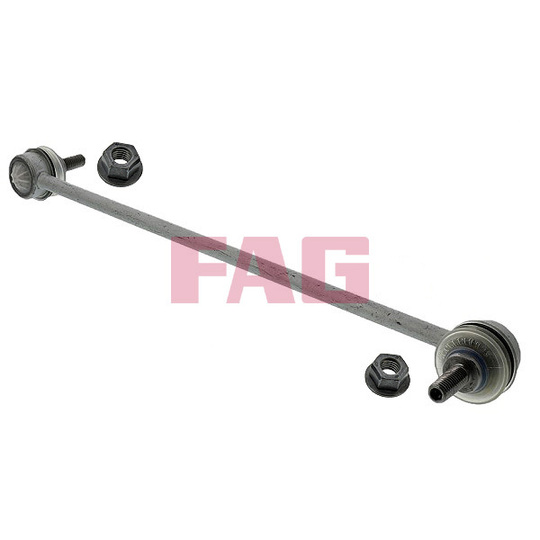 818 0243 10 - Rod/Strut, stabiliser 