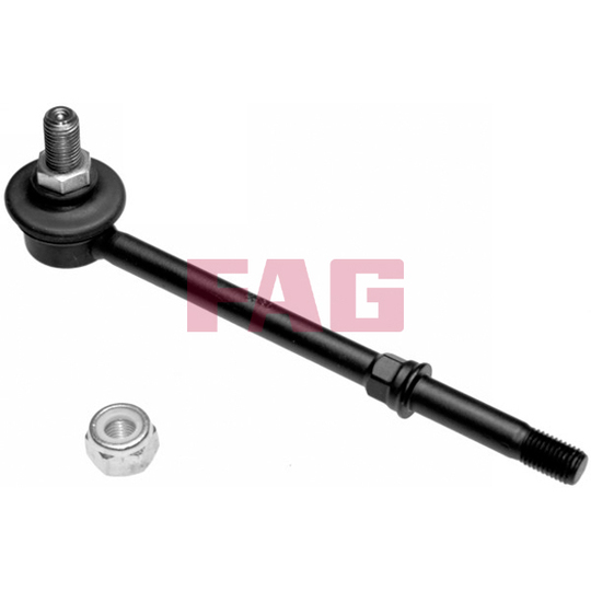 818 0283 10 - Rod/Strut, stabiliser 