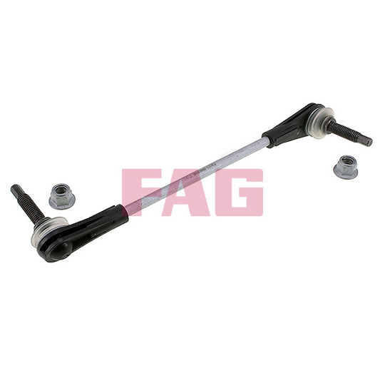 818 0563 10 - Rod/Strut, stabiliser 