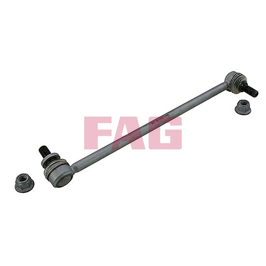 818 0607 10 - Rod/Strut, stabiliser 