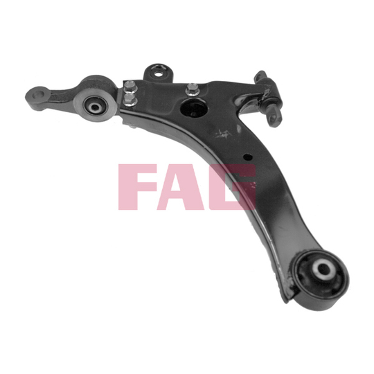 821 0084 10 - Track Control Arm 