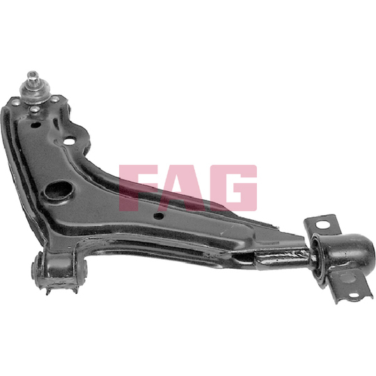 821 0065 10 - Track Control Arm 