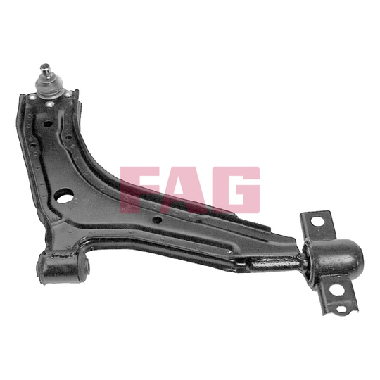 821 0063 10 - Track Control Arm 