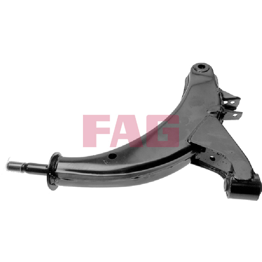 821 0069 10 - Track Control Arm 