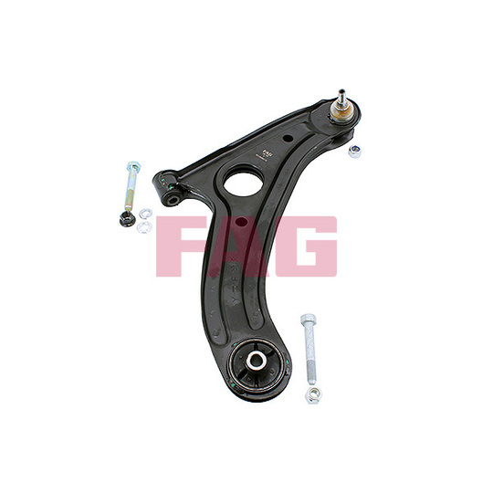 821 0093 10 - Track Control Arm 