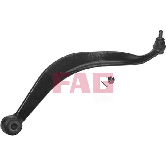 821 0095 10 - Track Control Arm 