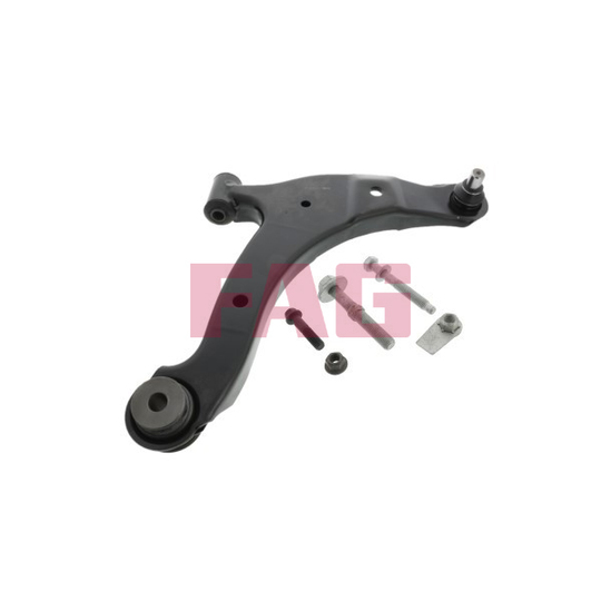 821 0113 10 - Track Control Arm 