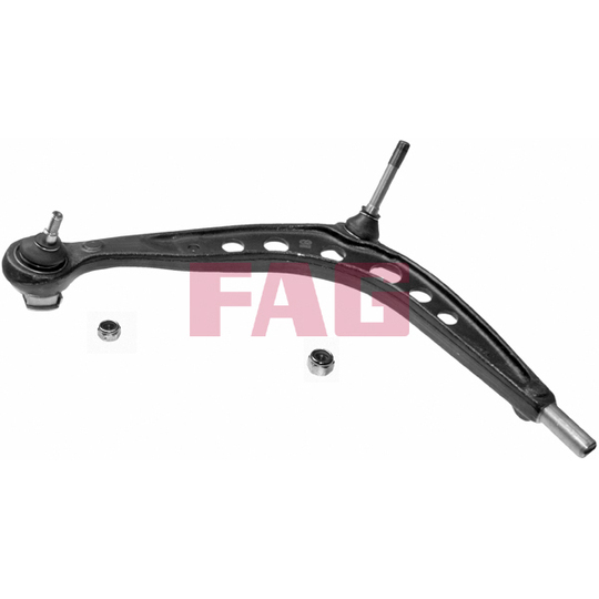 821 0152 10 - Track Control Arm 