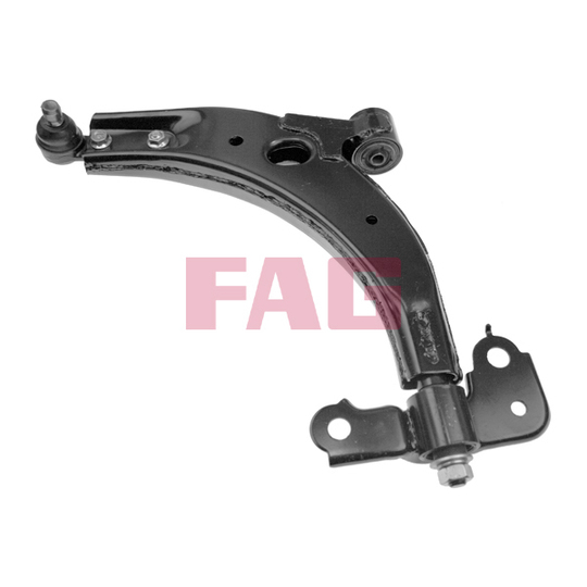 821 0121 10 - Track Control Arm 