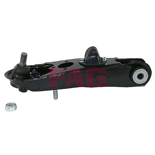 821 0128 10 - Track Control Arm 