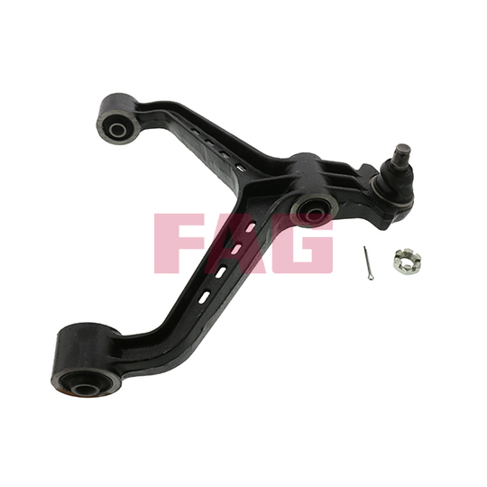 821 0130 10 - Track Control Arm 