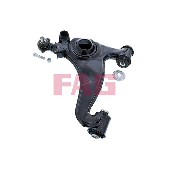 821 0190 10 - Track Control Arm 