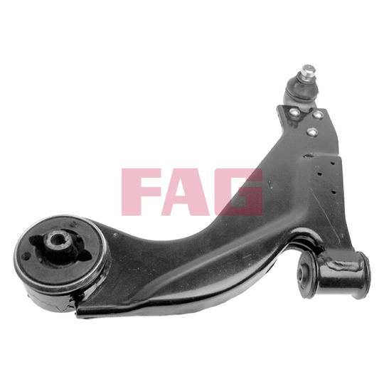 821 0261 10 - Track Control Arm 