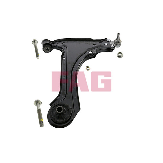 821 0276 10 - Track Control Arm 