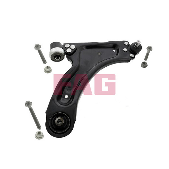 821 0292 10 - Track Control Arm 