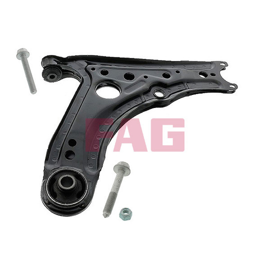 821 0302 10 - Track Control Arm 