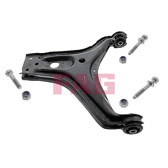 821 0334 10 - Track Control Arm 