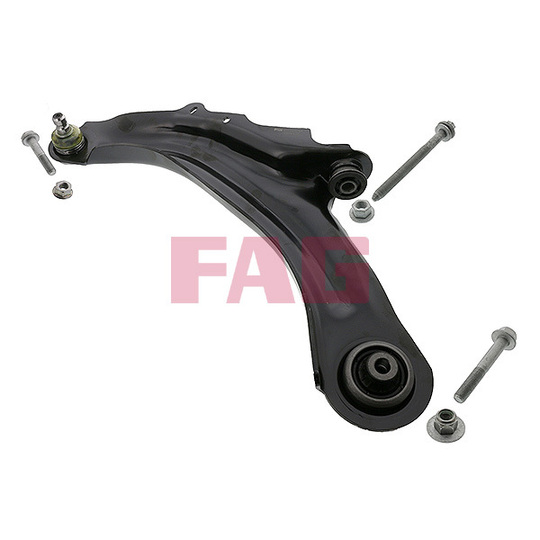 821 0332 10 - Track Control Arm 