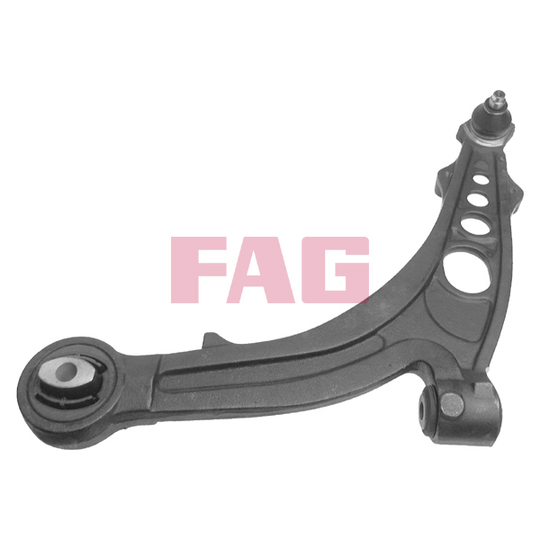 821 0374 10 - Track Control Arm 