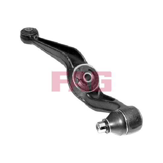 821 0401 10 - Track Control Arm 