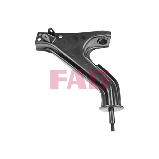 821 0458 10 - Track Control Arm 