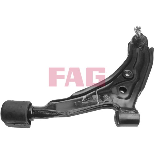 821 0485 10 - Track Control Arm 