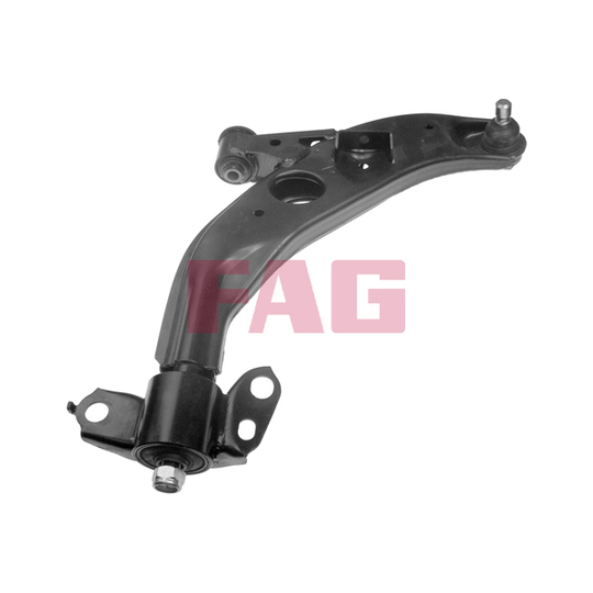 821 0518 10 - Track Control Arm 