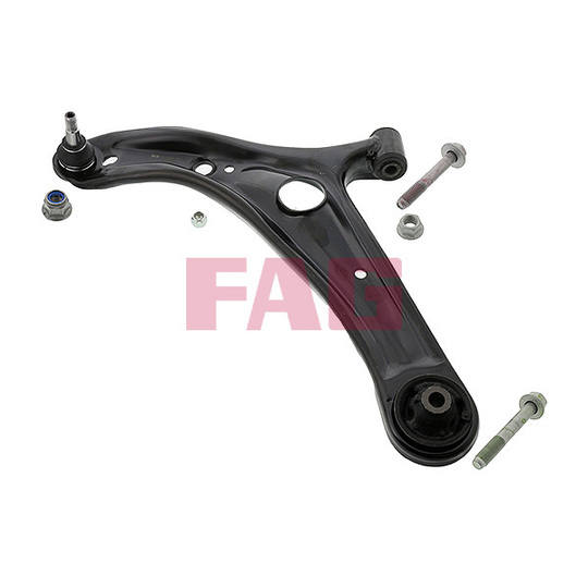 821 0505 10 - Track Control Arm 