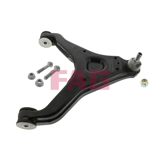 821 0527 10 - Track Control Arm 