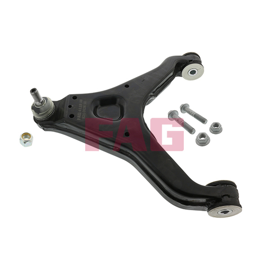 821 0526 10 - Track Control Arm 