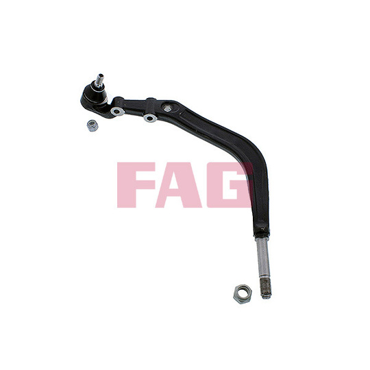 821 0587 10 - Track Control Arm 