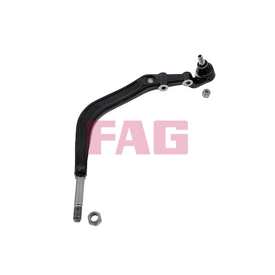 821 0586 10 - Track Control Arm 