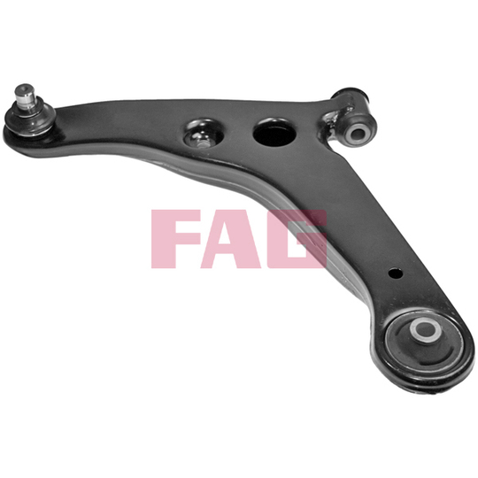 821 0607 10 - Track Control Arm 