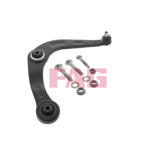 821 0614 10 - Track Control Arm 